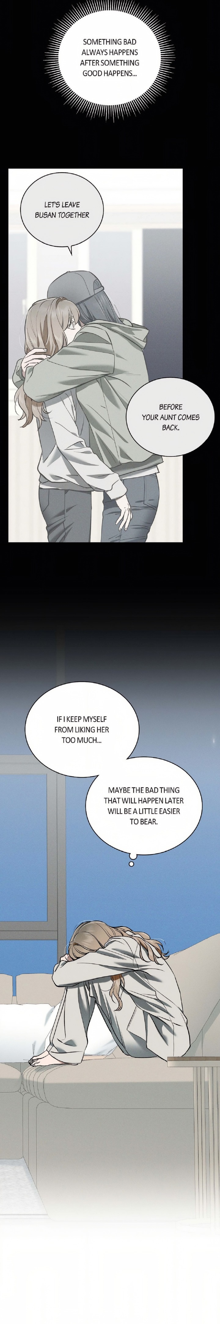 Falling (DOG) - Chapter 55 Page 20