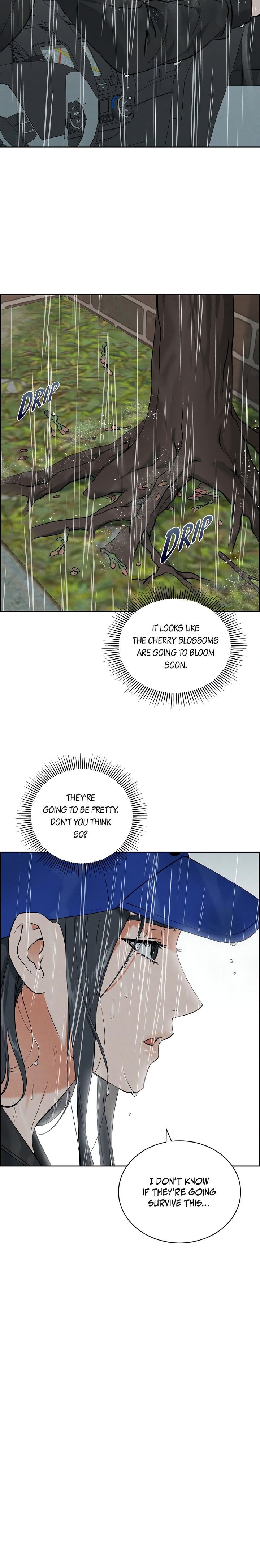 Falling (DOG) - Chapter 7 Page 24