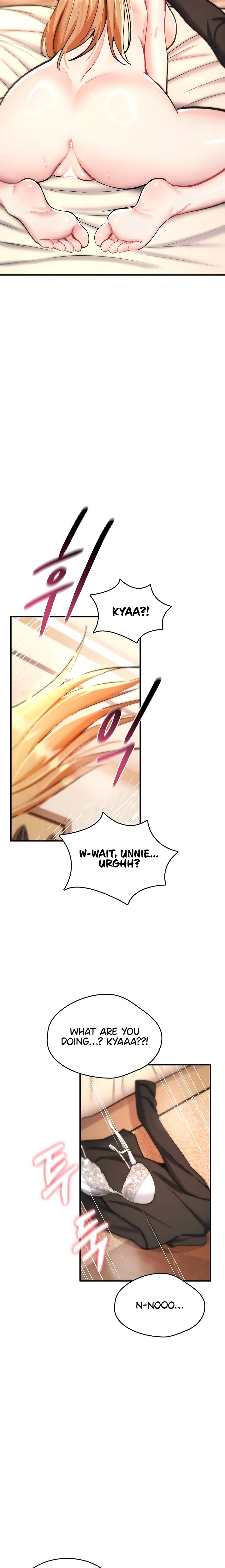 You Won’t Break Me - Chapter 33 Page 20