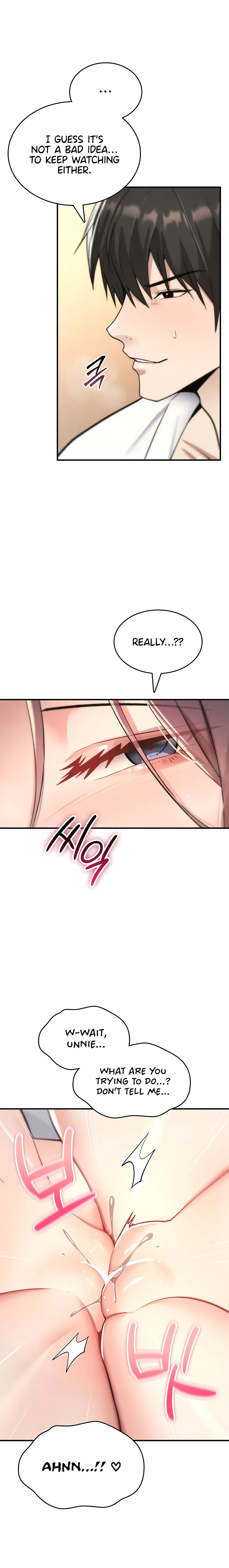 You Won’t Break Me - Chapter 33 Page 25