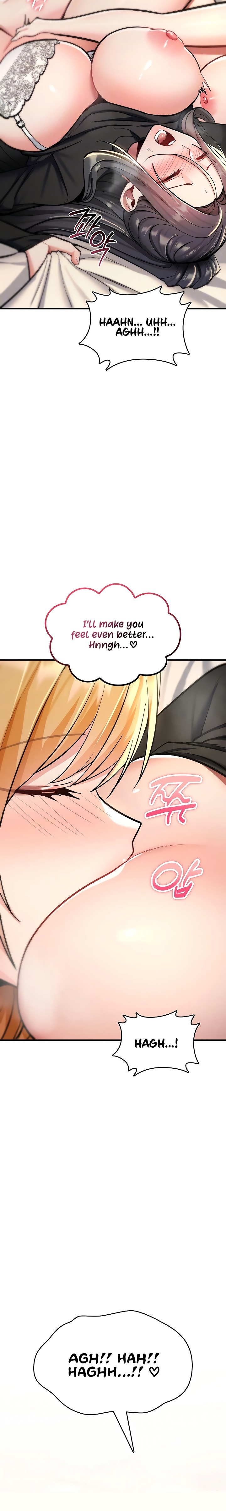 You Won’t Break Me - Chapter 33 Page 6
