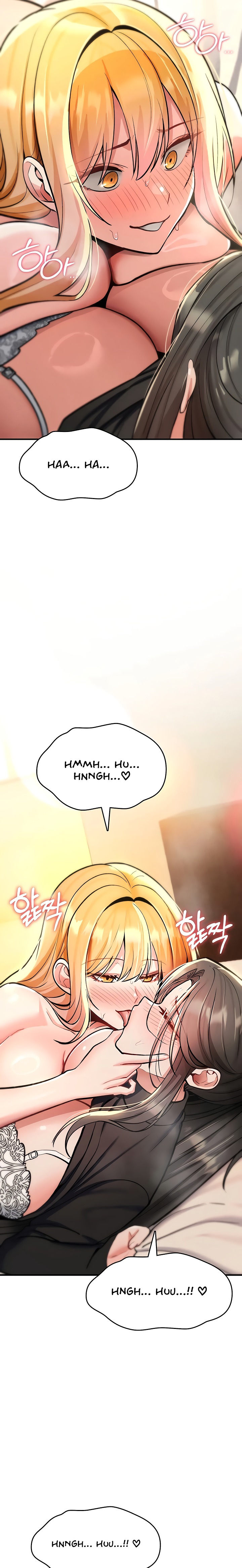 You Won’t Break Me - Chapter 33 Page 8