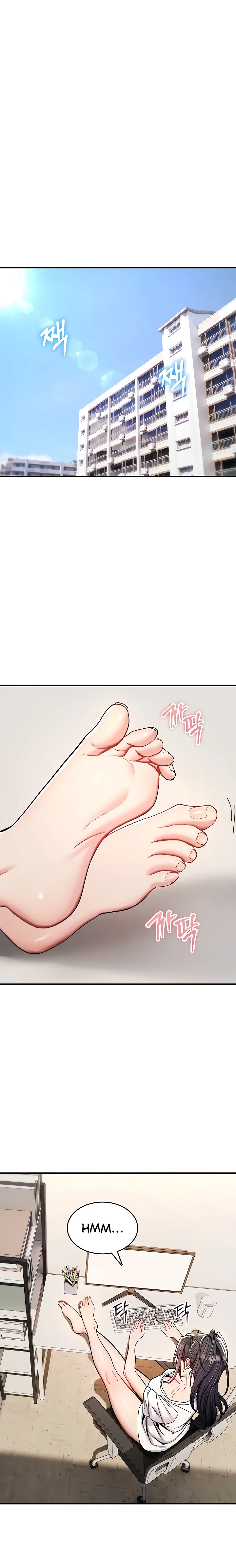 You Won’t Break Me - Chapter 36 Page 1