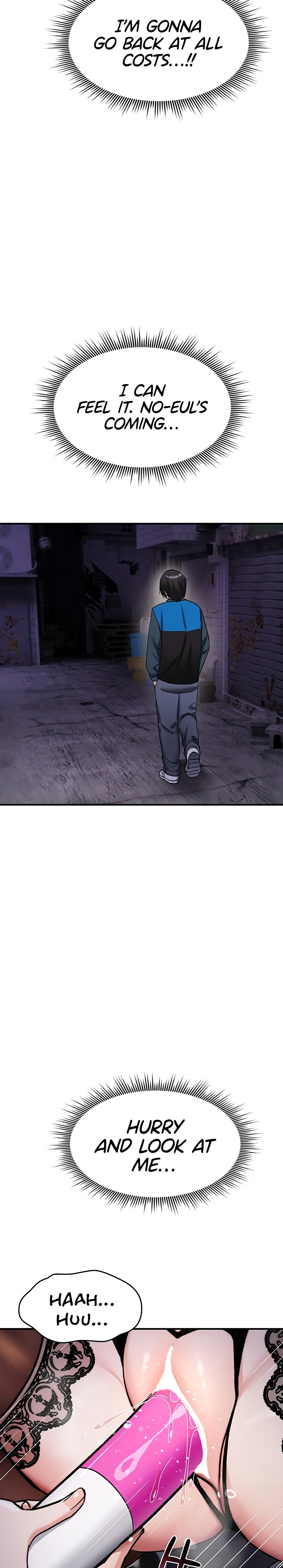 You Won’t Break Me - Chapter 36 Page 28