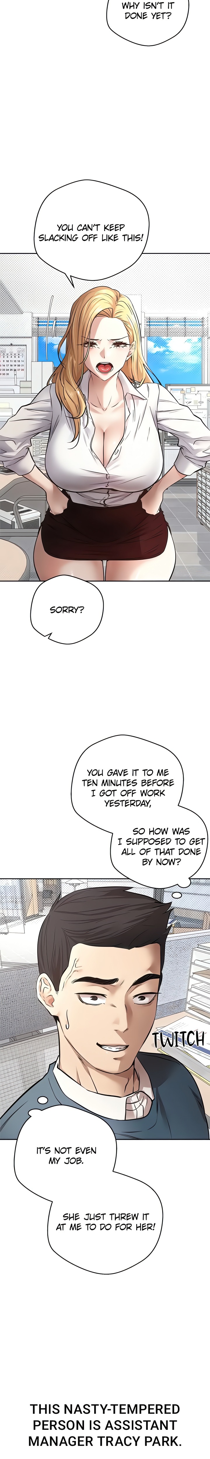 Turning My Life Around With Crypto (Uncensored) - Chapter 1 Page 2
