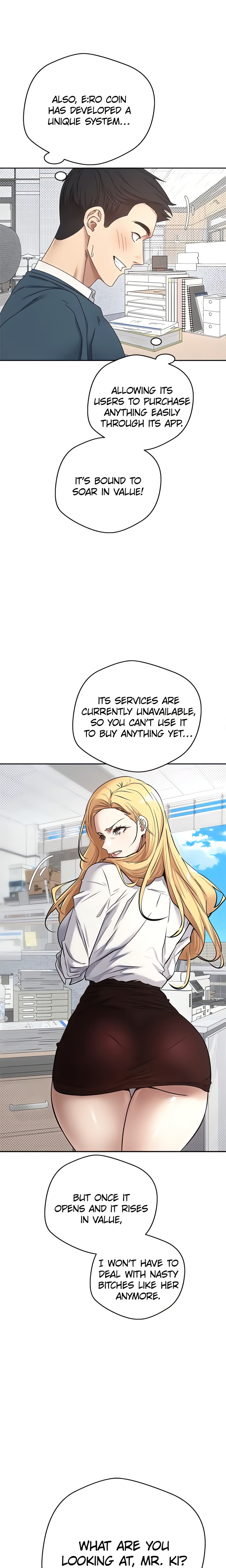 Turning My Life Around With Crypto (Uncensored) - Chapter 1 Page 7