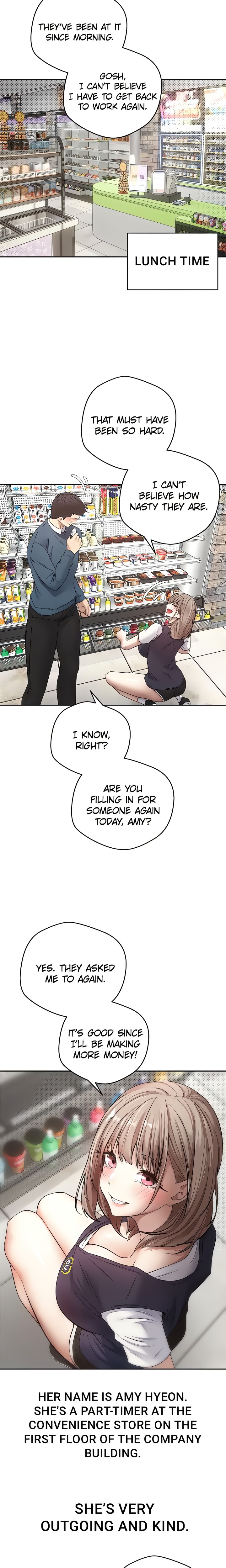 Turning My Life Around With Crypto (Uncensored) - Chapter 1 Page 14