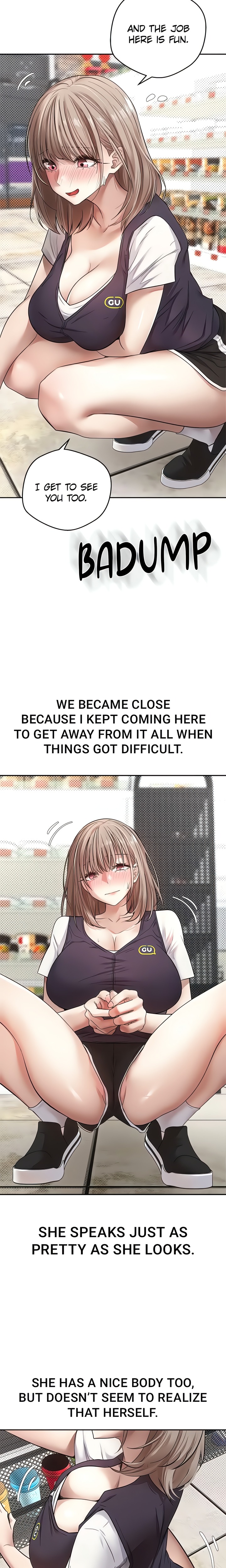 Turning My Life Around With Crypto (Uncensored) - Chapter 1 Page 15