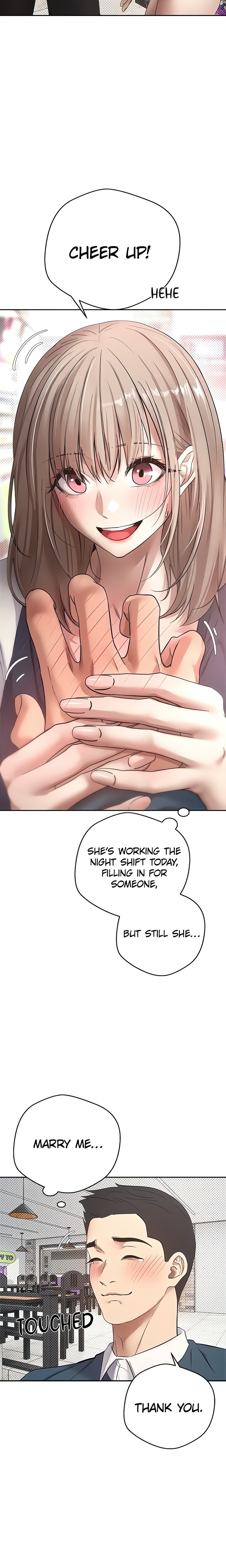 Turning My Life Around With Crypto (Uncensored) - Chapter 1 Page 17