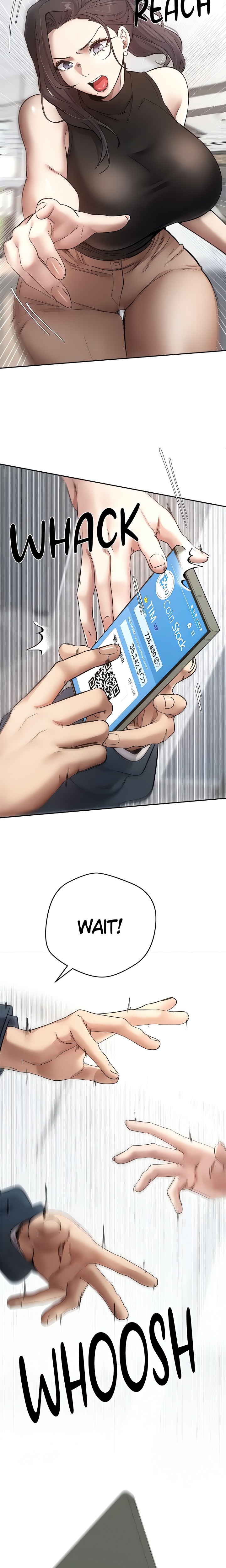 Turning My Life Around With Crypto (Uncensored) - Chapter 1 Page 22