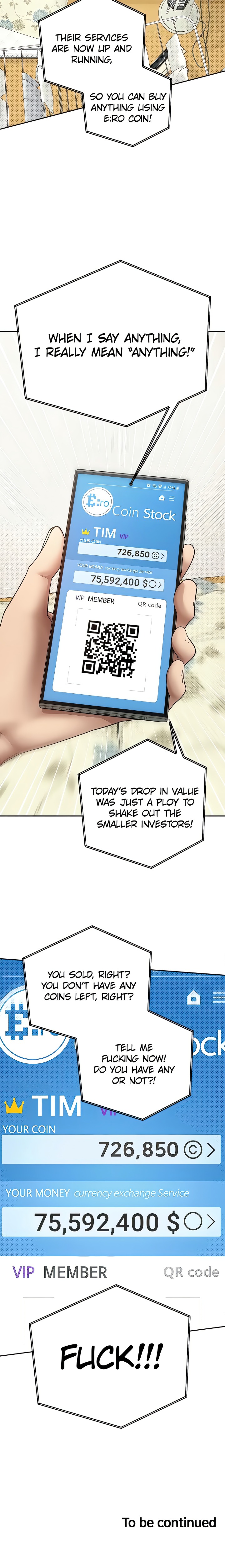 Turning My Life Around With Crypto (Uncensored) - Chapter 1 Page 29