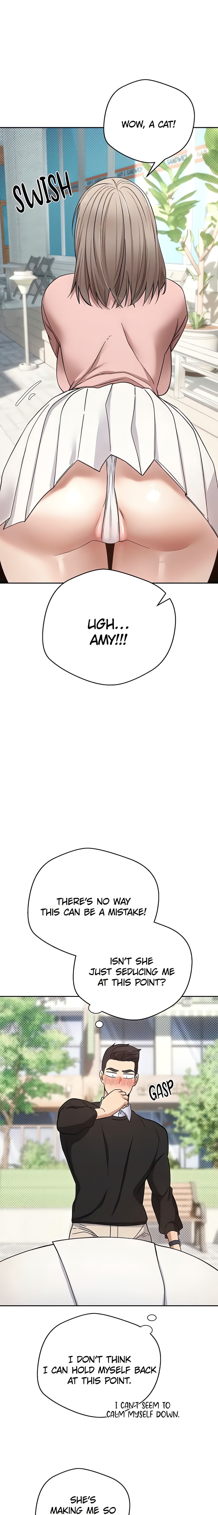 Turning My Life Around With Crypto (Uncensored) - Chapter 10 Page 1