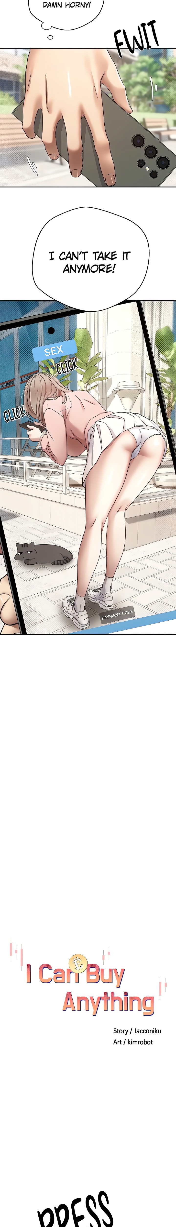 Turning My Life Around With Crypto (Uncensored) - Chapter 10 Page 2