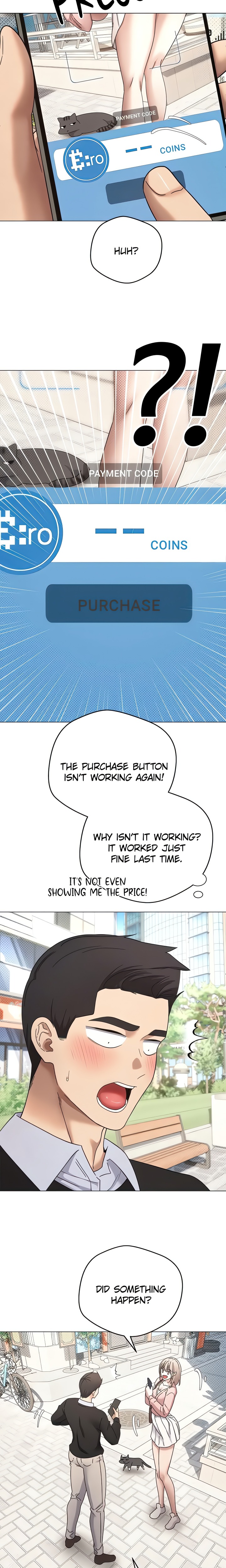 Turning My Life Around With Crypto (Uncensored) - Chapter 10 Page 3