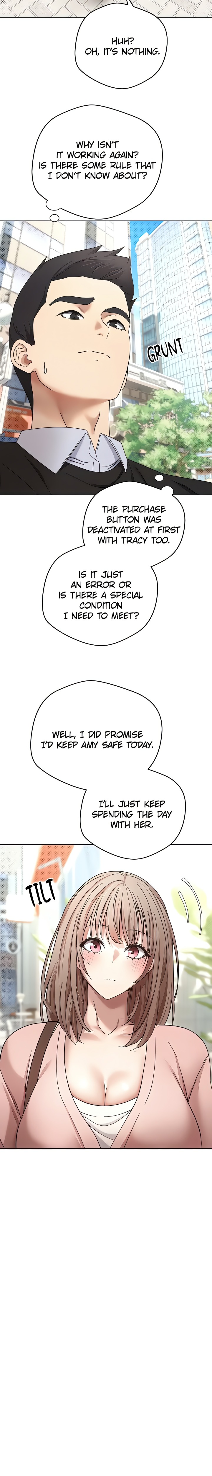 Turning My Life Around With Crypto (Uncensored) - Chapter 10 Page 4