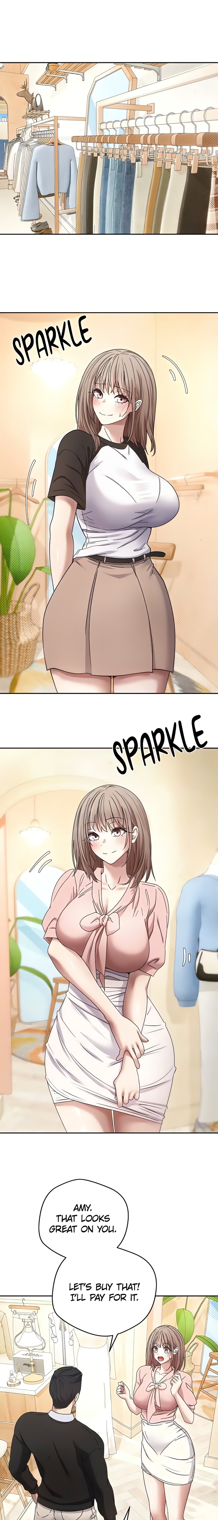 Turning My Life Around With Crypto (Uncensored) - Chapter 10 Page 5