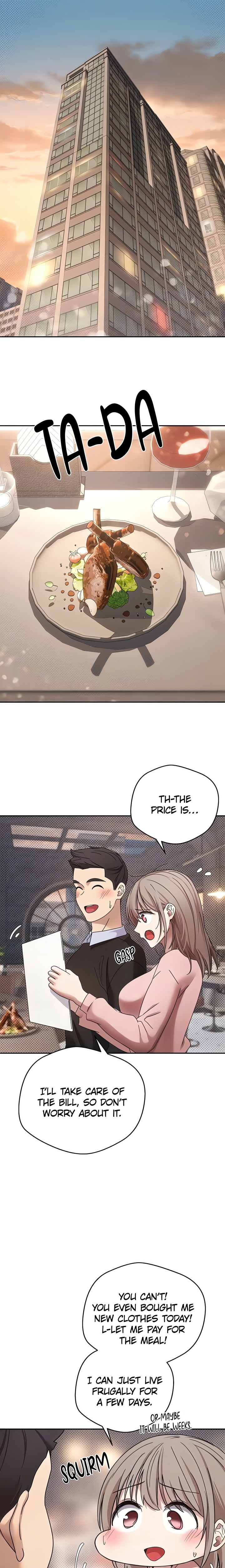 Turning My Life Around With Crypto (Uncensored) - Chapter 10 Page 7