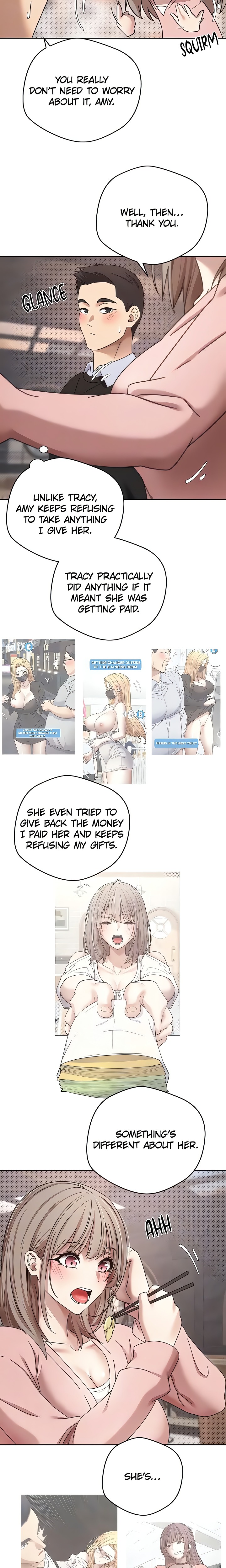 Turning My Life Around With Crypto (Uncensored) - Chapter 10 Page 8