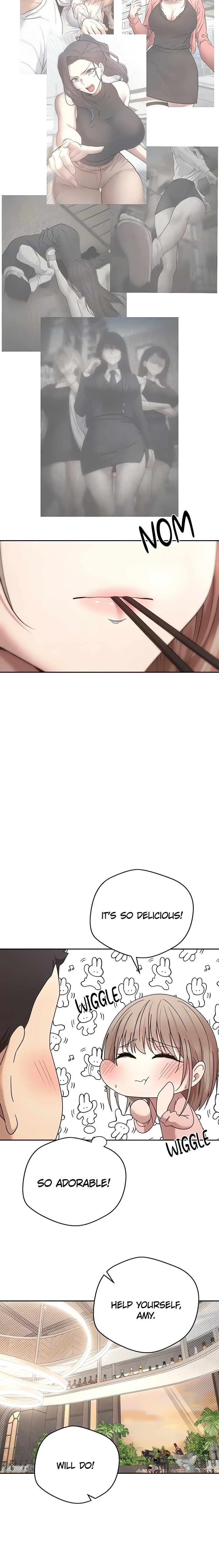 Turning My Life Around With Crypto (Uncensored) - Chapter 10 Page 9