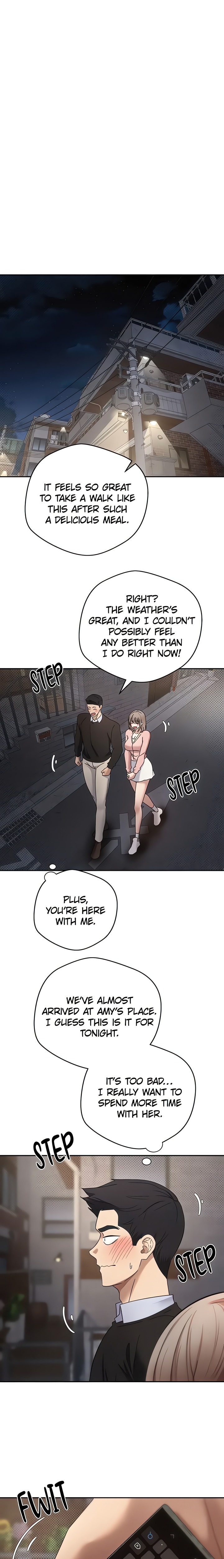 Turning My Life Around With Crypto (Uncensored) - Chapter 10 Page 10