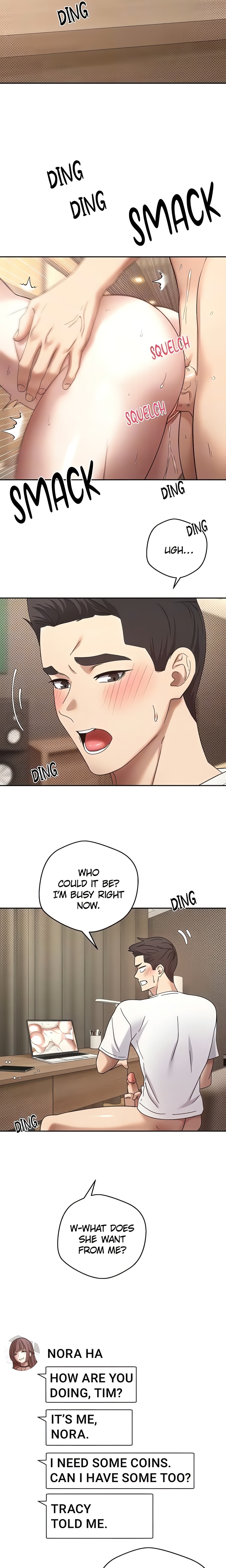 Turning My Life Around With Crypto (Uncensored) - Chapter 10 Page 18