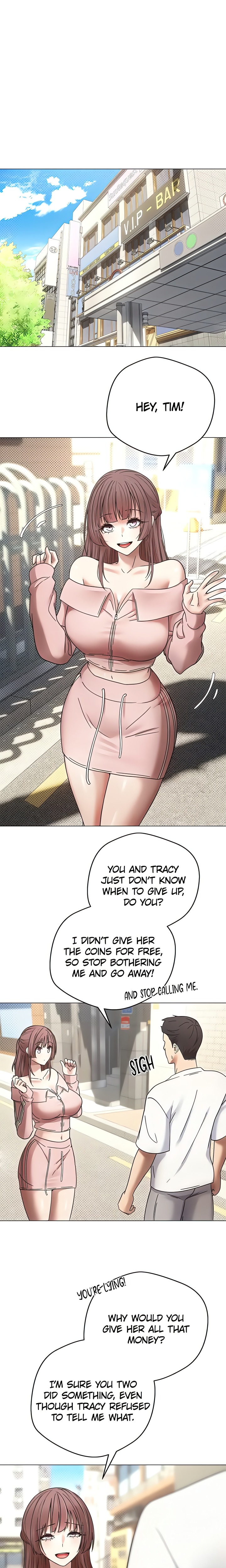 Turning My Life Around With Crypto (Uncensored) - Chapter 10 Page 20