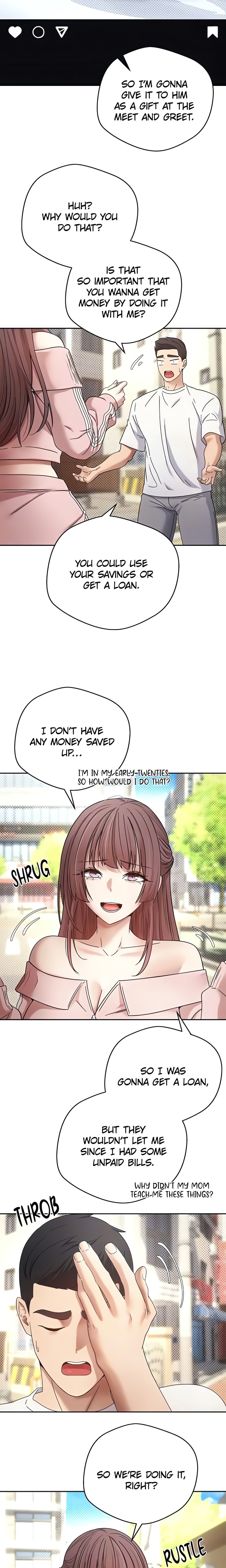 Turning My Life Around With Crypto (Uncensored) - Chapter 11 Page 6