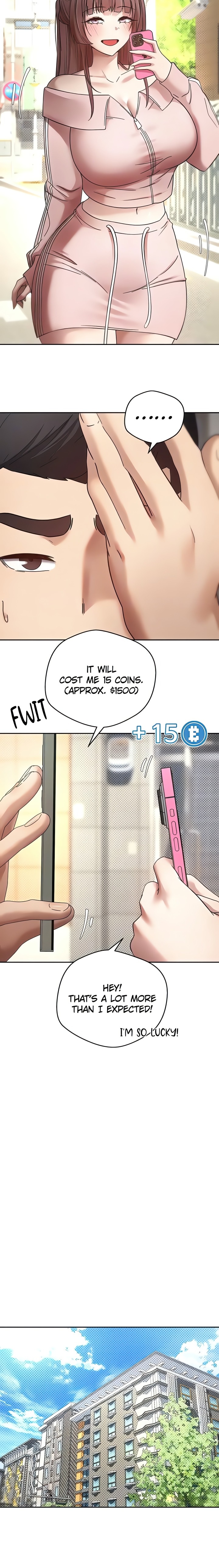 Turning My Life Around With Crypto (Uncensored) - Chapter 11 Page 7