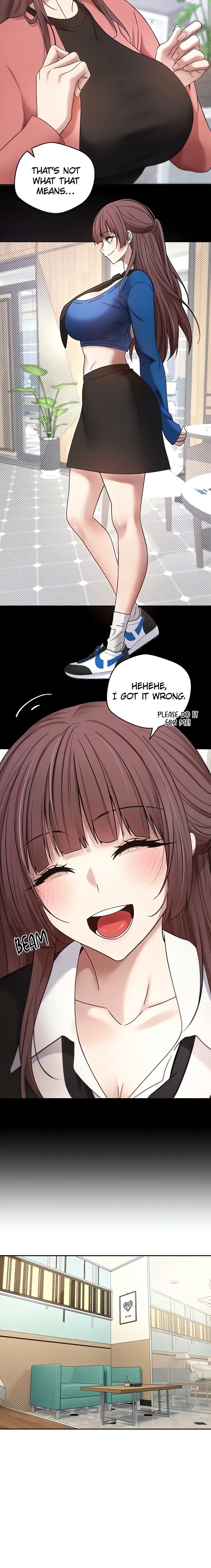 Turning My Life Around With Crypto (Uncensored) - Chapter 11 Page 9