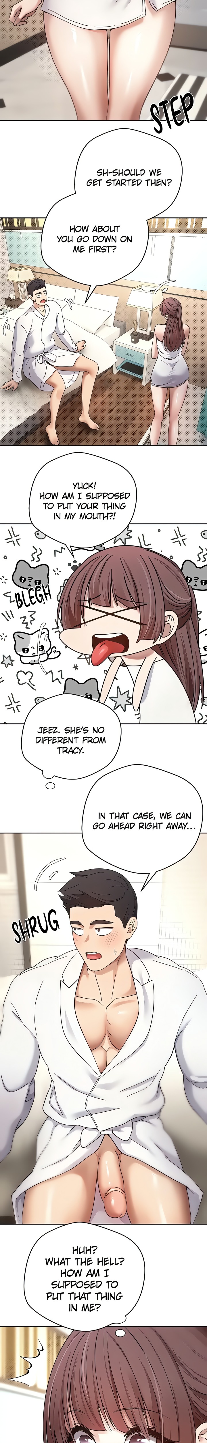 Turning My Life Around With Crypto (Uncensored) - Chapter 11 Page 12