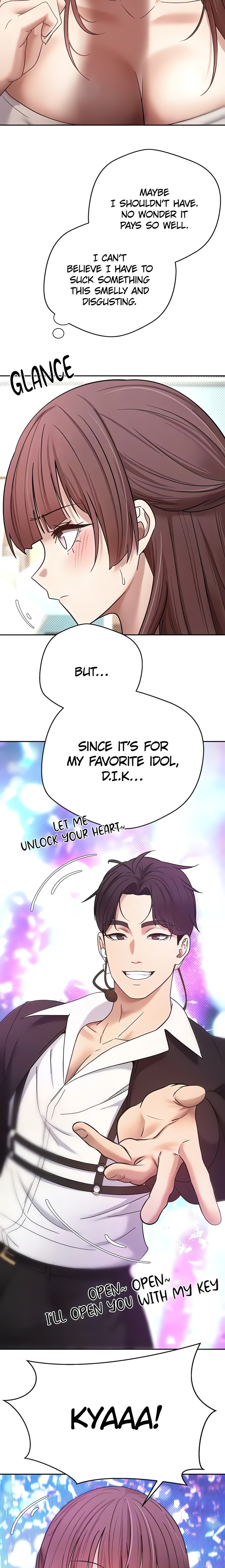 Turning My Life Around With Crypto (Uncensored) - Chapter 11 Page 14