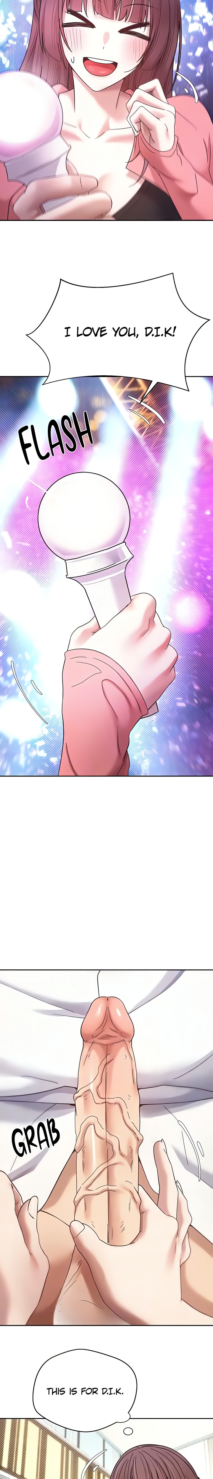 Turning My Life Around With Crypto (Uncensored) - Chapter 11 Page 15