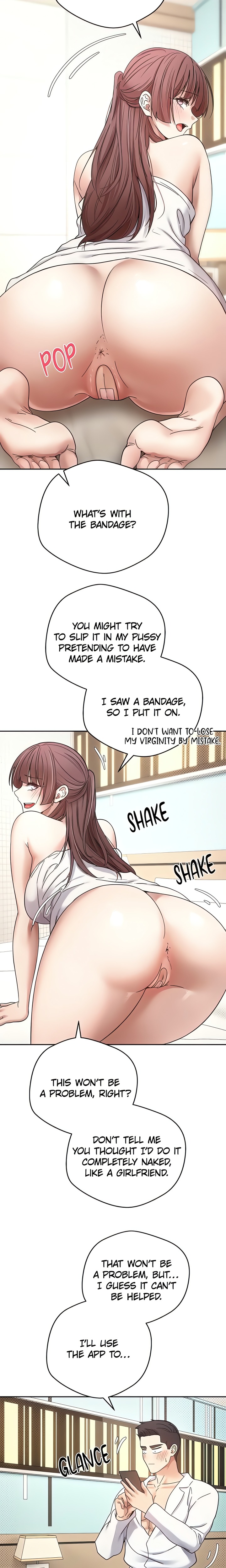 Turning My Life Around With Crypto (Uncensored) - Chapter 11 Page 19