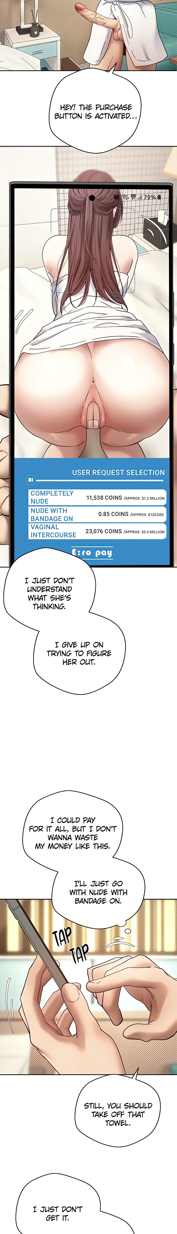 Turning My Life Around With Crypto (Uncensored) - Chapter 11 Page 20
