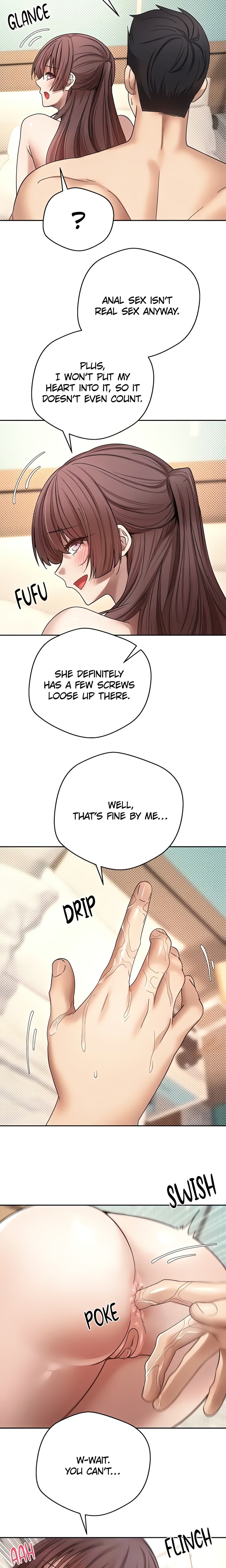 Turning My Life Around With Crypto (Uncensored) - Chapter 12 Page 4