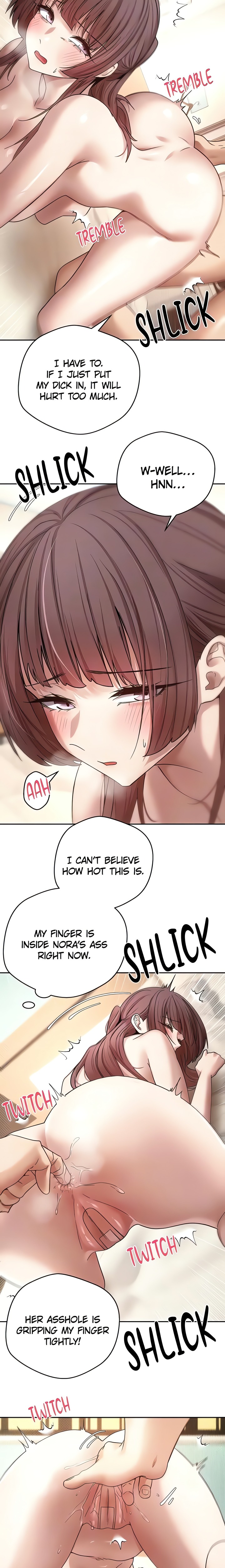 Turning My Life Around With Crypto (Uncensored) - Chapter 12 Page 5
