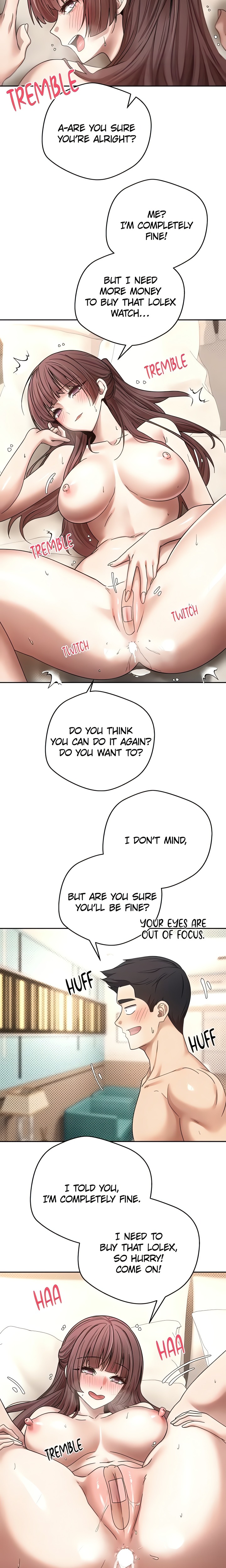Turning My Life Around With Crypto (Uncensored) - Chapter 12 Page 12