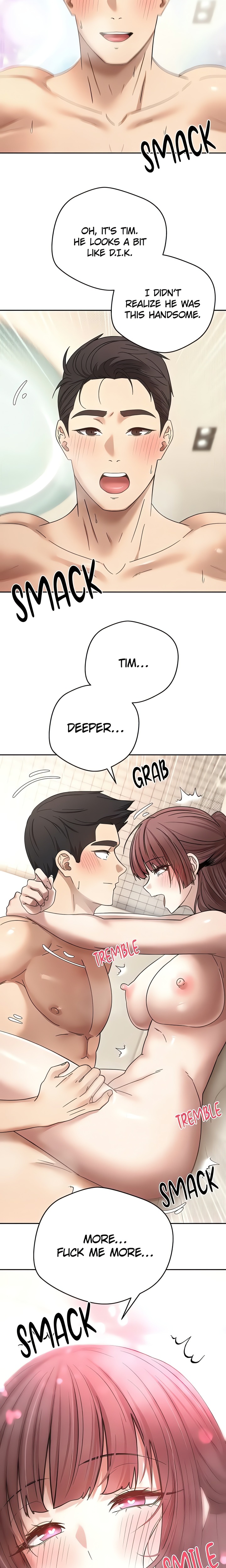 Turning My Life Around With Crypto (Uncensored) - Chapter 12 Page 19