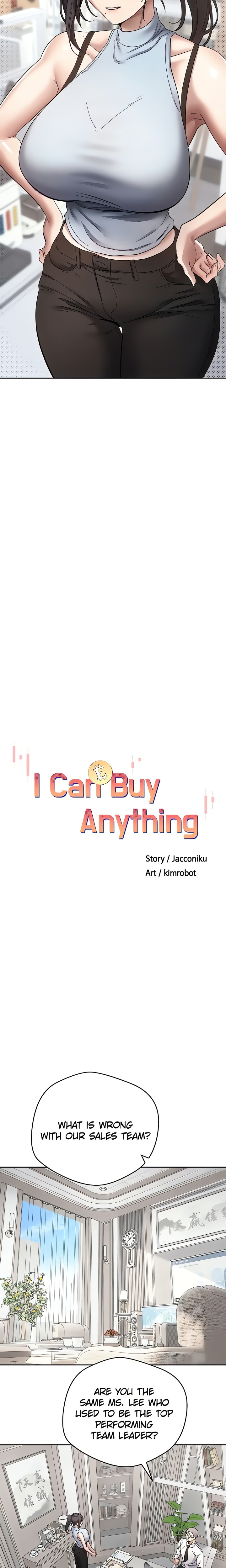 Turning My Life Around With Crypto (Uncensored) - Chapter 15 Page 2