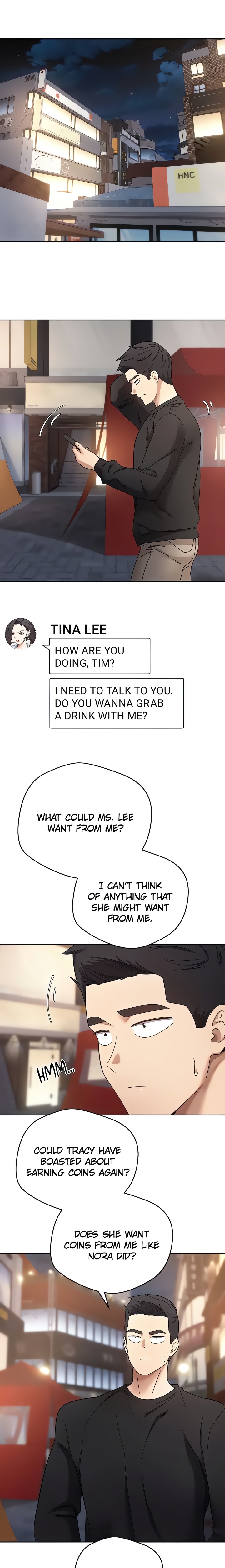 Turning My Life Around With Crypto (Uncensored) - Chapter 15 Page 5