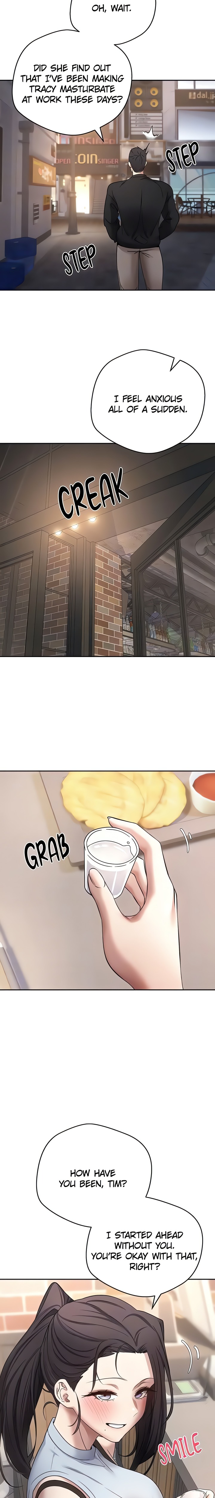 Turning My Life Around With Crypto (Uncensored) - Chapter 15 Page 6