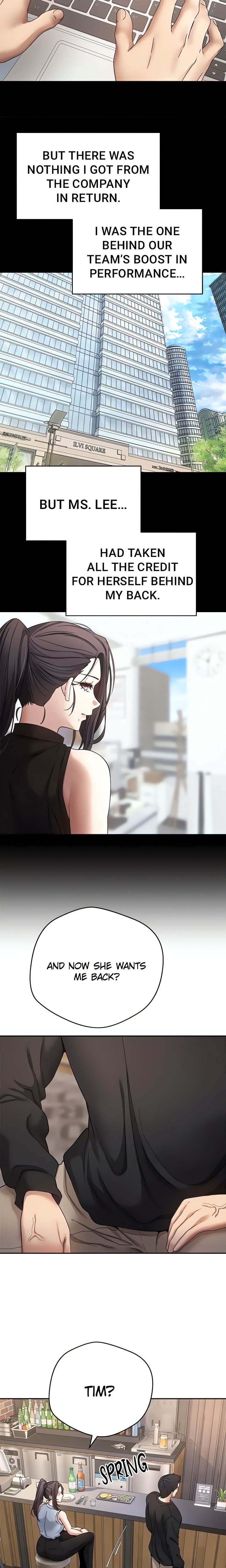 Turning My Life Around With Crypto (Uncensored) - Chapter 15 Page 11