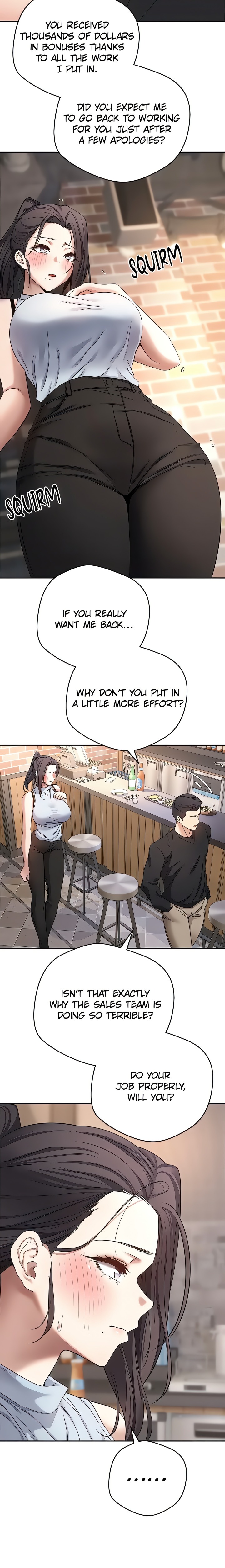 Turning My Life Around With Crypto (Uncensored) - Chapter 15 Page 13