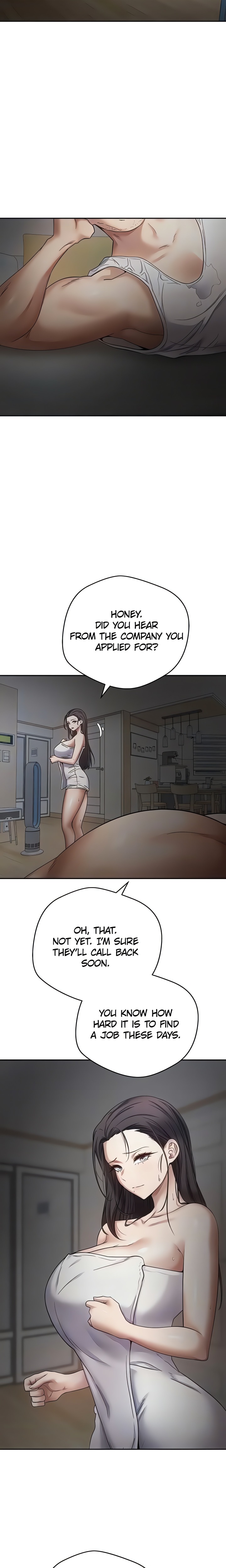 Turning My Life Around With Crypto (Uncensored) - Chapter 15 Page 16
