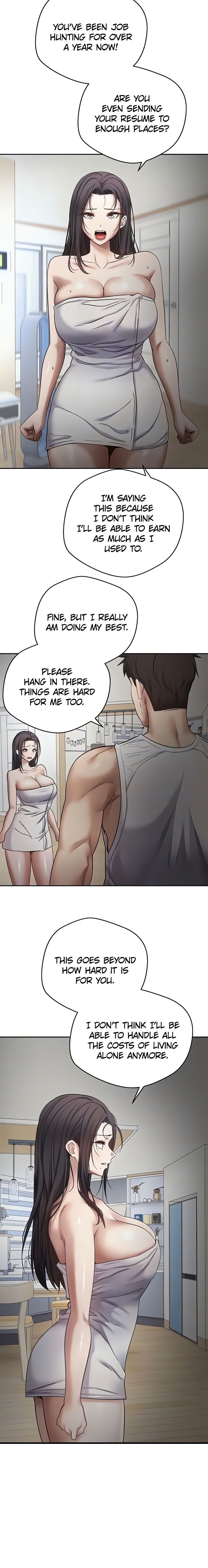 Turning My Life Around With Crypto (Uncensored) - Chapter 15 Page 17
