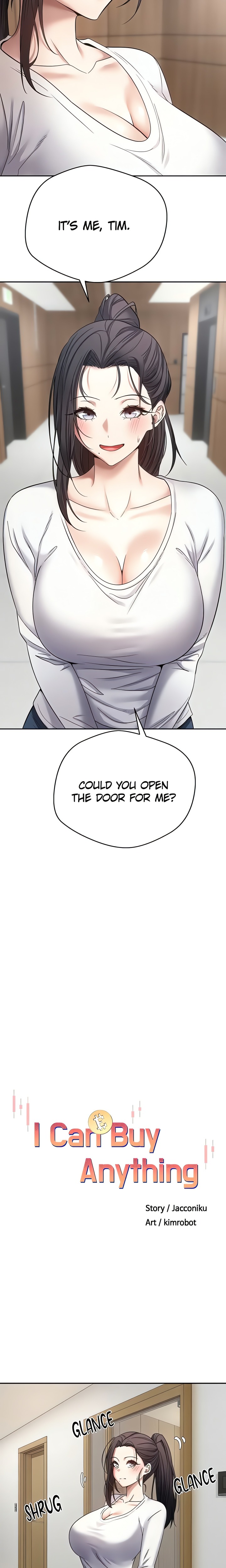 Turning My Life Around With Crypto (Uncensored) - Chapter 16 Page 2