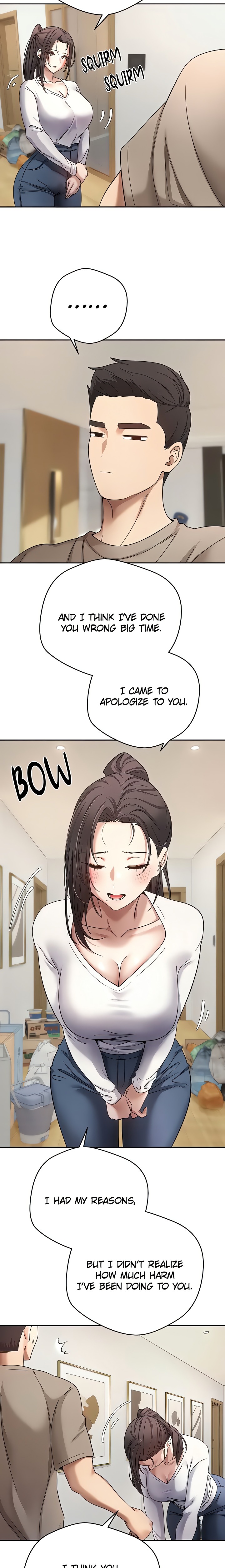 Turning My Life Around With Crypto (Uncensored) - Chapter 16 Page 4
