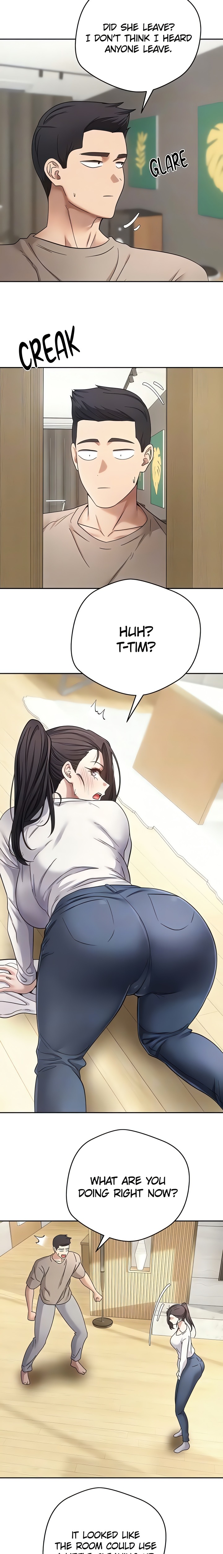 Turning My Life Around With Crypto (Uncensored) - Chapter 16 Page 7