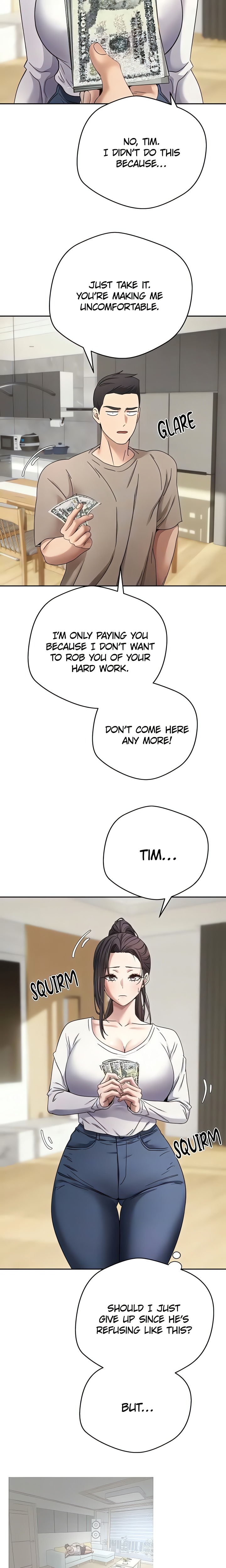 Turning My Life Around With Crypto (Uncensored) - Chapter 16 Page 9