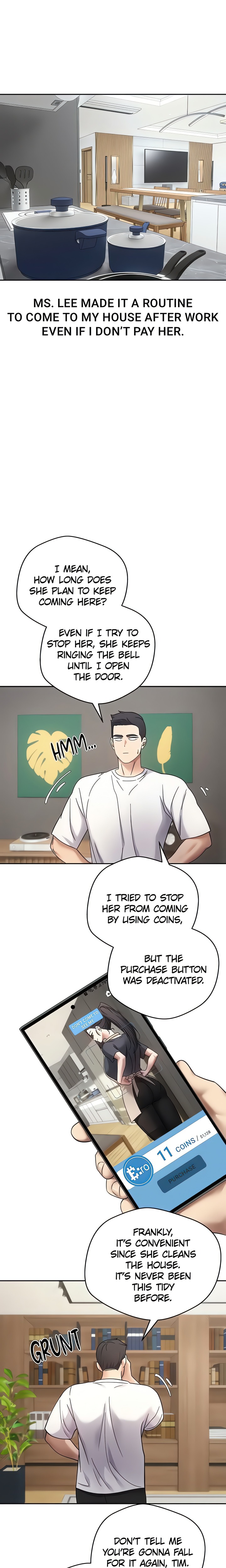 Turning My Life Around With Crypto (Uncensored) - Chapter 16 Page 13